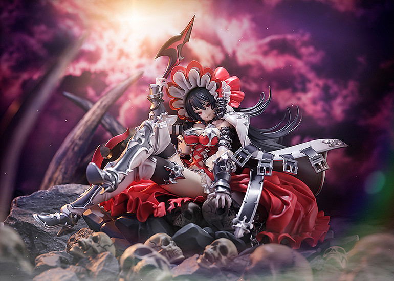 Princess Connect! Re:Dive 1/7 Scale Pre-Painted Figure: Illya [GSC Online Shop Exclusive Ver.] image 10