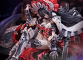 Princess Connect! Re:Dive 1/7 Scale Pre-Painted Figure: Illya [GSC Online Shop Exclusive Ver.] thumbnail 12