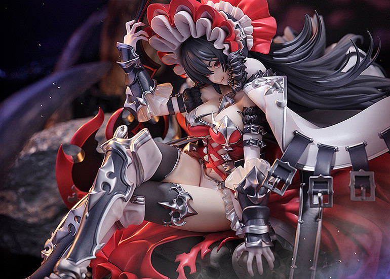 Princess Connect! Re:Dive 1/7 Scale Pre-Painted Figure: Illya [GSC Online Shop Exclusive Ver.] image 12