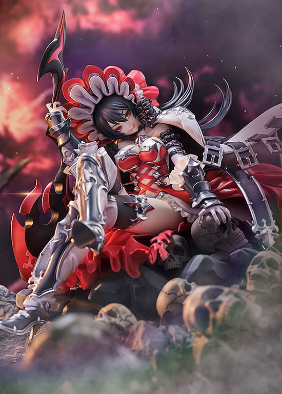 Princess Connect! Re:Dive 1/7 Scale Pre-Painted Figure: Illya [GSC Online Shop Exclusive Ver.] image 13