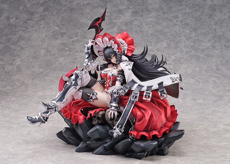 Princess Connect! Re:Dive 1/7 Scale Pre-Painted Figure: Illya [GSC Online Shop Exclusive Ver.] image 4