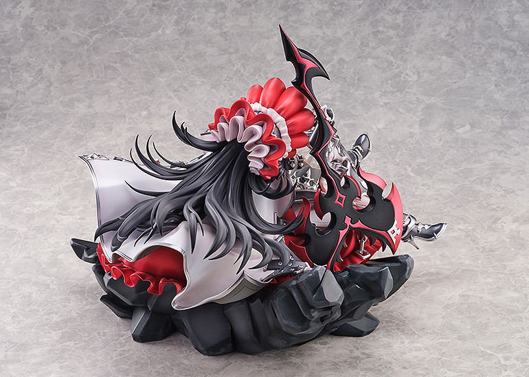 Princess Connect! Re:Dive 1/7 Scale Pre-Painted Figure: Illya [GSC Online Shop Exclusive Ver.] image 7
