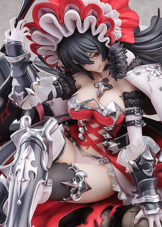 Princess Connect! Re:Dive 1/7 Scale Pre-Painted Figure: Illya [GSC Online Shop Exclusive Ver.] image 8