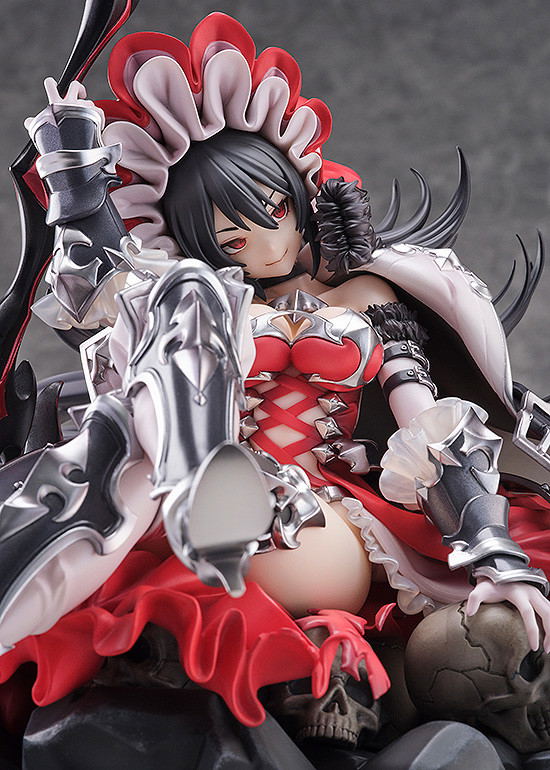 Princess Connect! Re:Dive 1/7 Scale Pre-Painted Figure: Illya [GSC Online Shop Exclusive Ver.] image 9