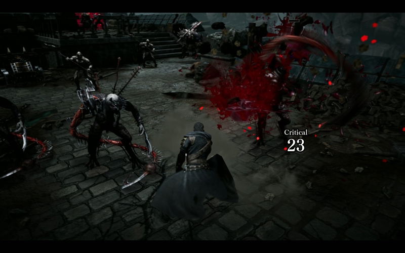 Redemption Reapers (Multi-Language) image 2