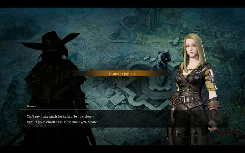 Redemption Reapers (Multi-Language) image 9