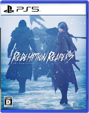 Redemption Reapers (Multi-Language)