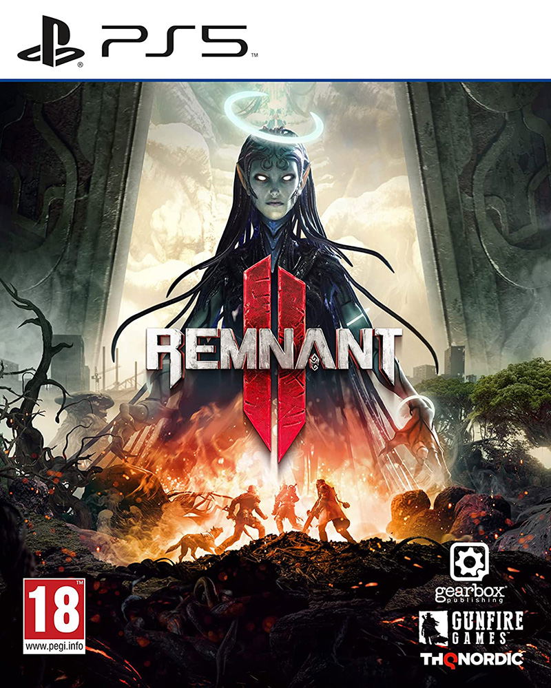 Remnant II image 1