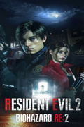 Resident Evil 2 / Biohazard Re: 2 <span class="ext ext_Xbox Play Anywhere">Xbox®️ Play Anywhere</span> <span class="ext ext_digital">digital</span> thumbnail 1