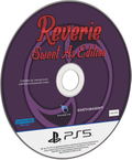 Reverie: Sweet As Edition [Limited Edition] <span class="ext ext_LE">LE</span> <span class="ext" style="background-color: #003082; color: #FFFFFF;">PLAY EXCLUSIVES</span> thumbnail 4