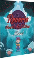 Reverie: Sweet As Edition [Limited Edition] <span class="ext ext_LE">LE</span> <span class="ext" style="background-color: #003082; color: #FFFFFF;">PLAY EXCLUSIVES</span> thumbnail 5