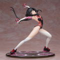 Senki Zessho Symphogear XV 1/7 Scale Pre-Painted Figure: Tsukuyomi Shirabe Gear Inner Ver. thumbnail 3
