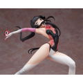 Senki Zessho Symphogear XV 1/7 Scale Pre-Painted Figure: Tsukuyomi Shirabe Gear Inner Ver. thumbnail 7