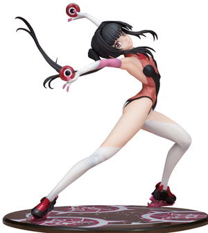 Senki Zessho Symphogear XV 1/7 Scale Pre-Painted Figure: Tsukuyomi Shirabe Gear Inner Ver._