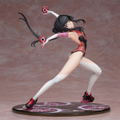 Senki Zessho Symphogear XV 1/7 Scale Pre-Painted Figure: Tsukuyomi Shirabe Gear Inner Ver. thumbnail 2