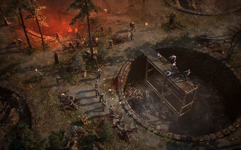 War Mongrels image 2