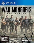 War Mongrels thumbnail 1