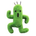 Final Fantasy Plush: Cactuar (Re-run) thumbnail 1