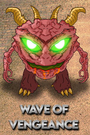 Wave of vengeance_