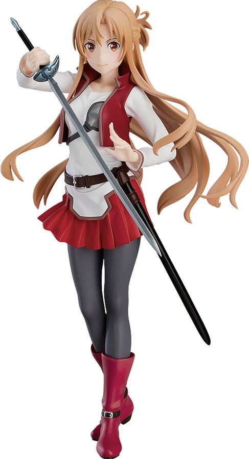 Sword Art Online: Progressive Aria of a Starless Night Asuna