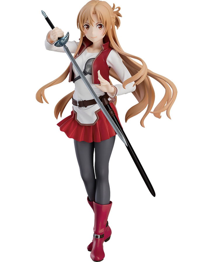 Sword Art Online the Movie Progressive - Aria of a Starless Night: Pop Up Parade Asuna Aria of a Starless Night Ver. [GSC Online Shop Limited Ver.] image 1