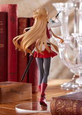 Sword Art Online the Movie Progressive - Aria of a Starless Night: Pop Up Parade Asuna Aria of a Starless Night Ver. [GSC Online Shop Limited Ver.] thumbnail 4