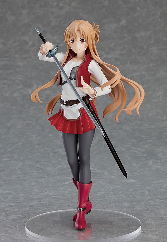 Sword Art Online the Movie Progressive - Aria of a Starless Night: Pop Up Parade Asuna Aria of a Starless Night Ver. [GSC Online Shop Limited Ver.] image 6
