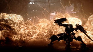 SGGAMINGINFO » Limited Collector's Edition Armored Core: Verdict