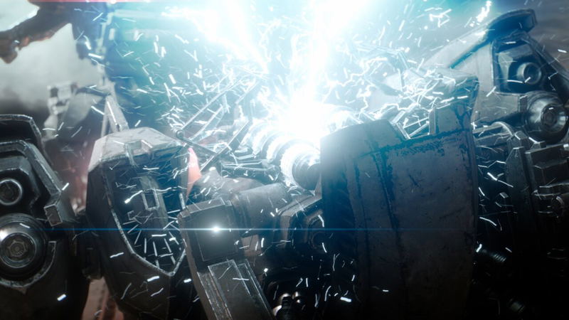 Armored Core VI: Fires of Rubicon [Collector's Edition] image 5