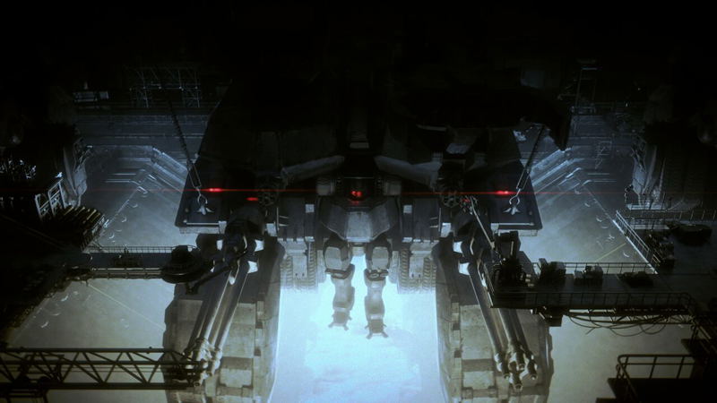 Armored Core VI: Fires of Rubicon [Collector's Edition] image 6