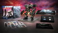 Armored Core VI: Fires of Rubicon [Collector's Edition] thumbnail 1