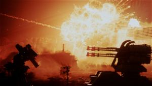 Armored Core VI: Fires of Rubicon Officially Announced - 8Bit/Digi