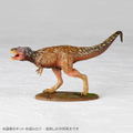 ARTPLA Researcher & Tyrannosaurus 1/35 Scale Plastic Model Kit Set thumbnail 12