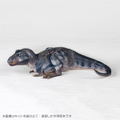 ARTPLA Researcher & Tyrannosaurus 1/35 Scale Plastic Model Kit Set thumbnail 5