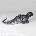 ARTPLA Researcher & Tyrannosaurus 1/35 Scale Plastic Model Kit Set thumbnail 7