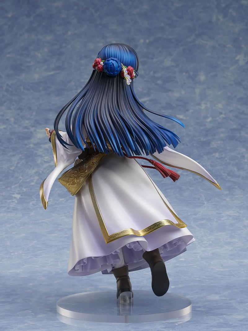 Ascendance of a Bookworm I'll do anything to become a Librarian 1/7 Scale Pre-Painted Figure: Rozemyne image 4