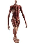 Attack on Titan: Pop Up Parade Armin Arlert Colossus Titan Ver. L Size thumbnail 1