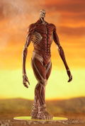 Attack on Titan: Pop Up Parade Armin Arlert Colossus Titan Ver. L Size thumbnail 2