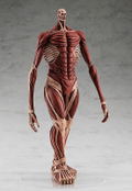 Attack on Titan: Pop Up Parade Armin Arlert Colossus Titan Ver. L Size thumbnail 5