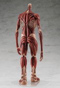 Attack on Titan: Pop Up Parade Armin Arlert Colossus Titan Ver. L Size thumbnail 6