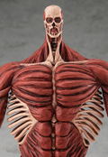 Attack on Titan: Pop Up Parade Armin Arlert Colossus Titan Ver. L Size thumbnail 7