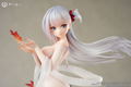 Azur Lane 1/7 Scale Pre-Painted Figure: Shoukaku The Crane that Dances With the Wind Ver. thumbnail 5
