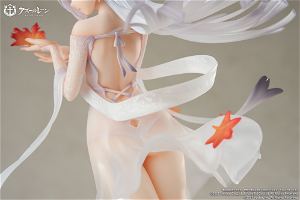 Azur Lane 1/7 Scale Pre-Painted Figure: Shoukaku The Crane that Dances With the Wind Ver.