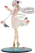 Azur Lane 1/7 Scale Pre-Painted Figure: Shoukaku The Crane that Dances With the Wind Ver. thumbnail 1