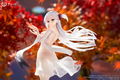 Azur Lane 1/7 Scale Pre-Painted Figure: Shoukaku The Crane that Dances With the Wind Ver. thumbnail 14