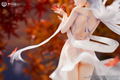 Azur Lane 1/7 Scale Pre-Painted Figure: Shoukaku The Crane that Dances With the Wind Ver. thumbnail 16