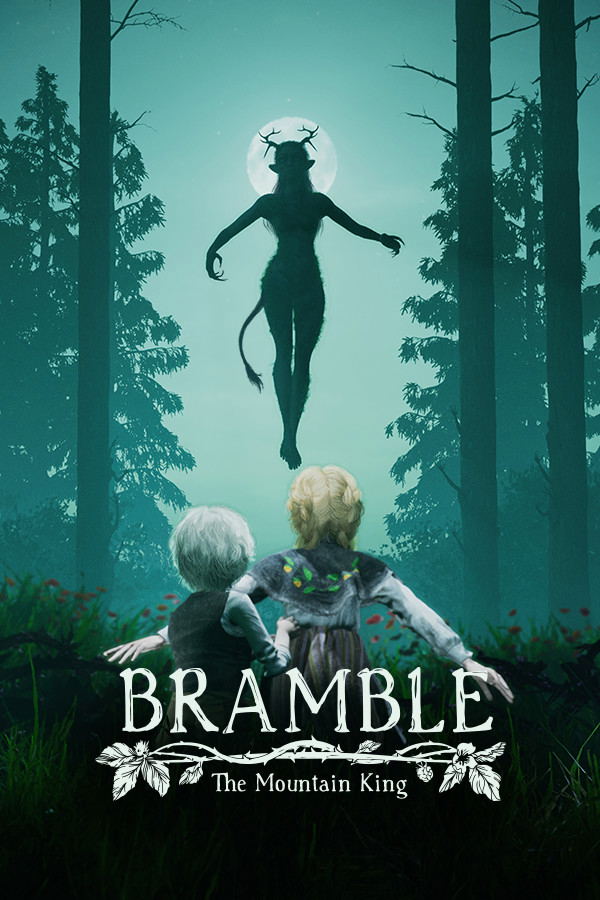 Bramble: The Mountain King STEAM digital — Import Game Deal