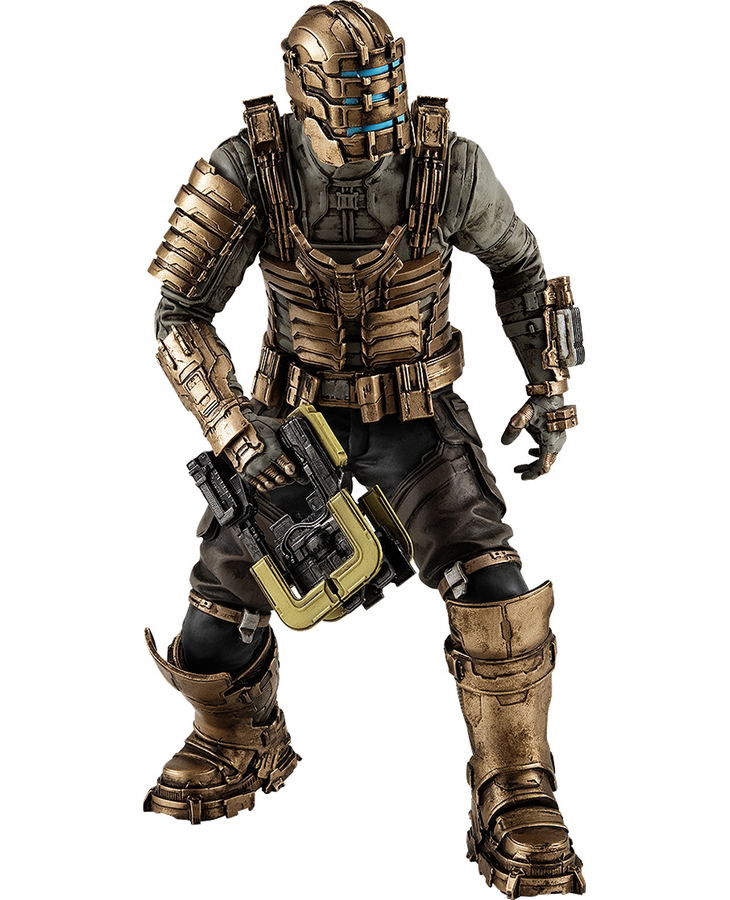 Dead Space: Pop Up Parade Isaac Clarke (Re-run) image 1