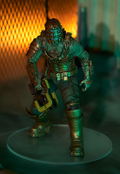 Dead Space: Pop Up Parade Isaac Clarke (Re-run) thumbnail 2