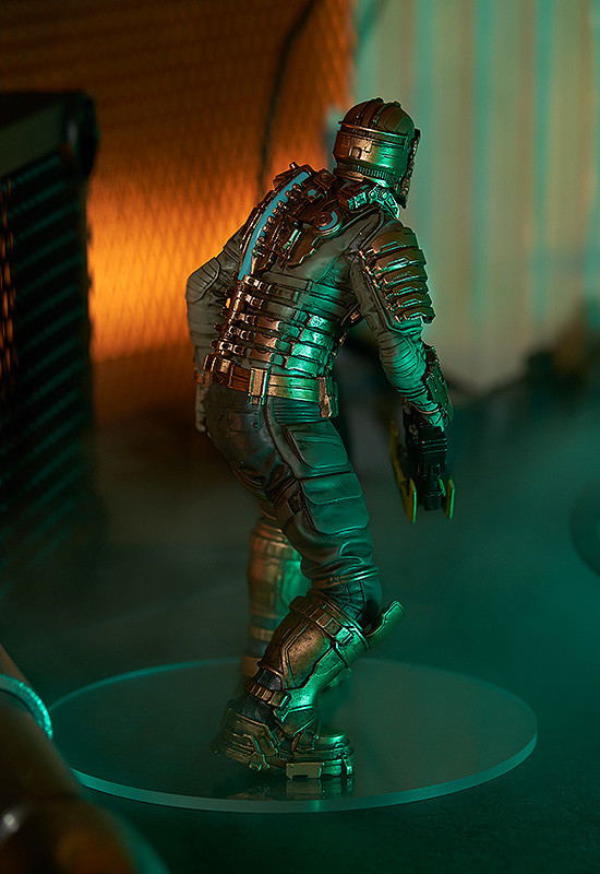 Dead Space: Pop Up Parade Isaac Clarke (Re-run) image 3